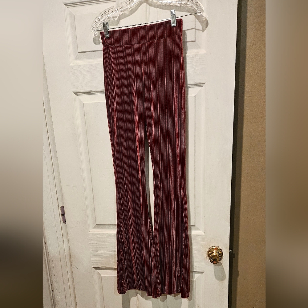 FOREVER 21 PANTS